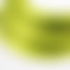 22m de 72 2 ft 24yds rouleau vert olive en mince ruban de satin tissu artisanaux décoratifs de maria sku-38068