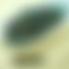 100pcs mat brun arc-en-ciel de l'iris ronde à facettes feu poli verre tchèque perles de petite entre sku-27266