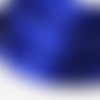 22m de 72 2 ft 24yds rouleau de ruban de satin bleu royal de l'artisanat de tissu décoratif de maria sku-38104