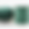 18.3 m 60ft 20yrd vert forêt coton ciré cordon de perles décoratives chaîne tressée en corde torsadé sku-38167