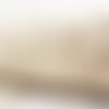 5m de 16 5 ft 5.5 m écru crème cordon en coton blanc naturel de corde torsadée artisanat tissage mac sku-38427