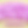 60pcs lumière de soie violet mat pincée bicone à facettes entretoise tchèque perles de verre de 5mm sku-32069