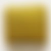 20m 65ft 22yrd terre jaune nylon cordon macramé fil de perles de la chaîne de corde tressée kumihimo sku-38161