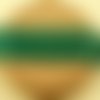 3m de 9 9 ft 3.3 m en vert émeraude coréen cordon ciré polyester perles décoratives chaîne de fil de sku-36036