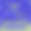 60pcs pourpre violet améthyste en soie matte pincée bicone à facettes entretoise tchèque perles de v sku-34430