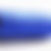 750m 820yrd bleu nylon 3-les fils de perles de pompon de fil cordon chaîne de bijoux de corde torsad sku-38366