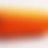 750m 820yrd orange en nylon 3-les fils de perles de pompon de fil cordon chaîne de bijoux de corde t sku-38368