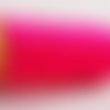 750m 820yrd fuchsia rose nylon 3-les fils de perles de pompon de fil cordon chaîne de bijoux de cord sku-38370