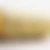 750m 820yrd beige nylon 3-les fils de perles de pompon de fil cordon chaîne de bijoux de corde torsa sku-38379