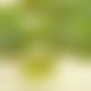8pcs picasso olivine vert rustique de la fenêtre de la table de découpe à plat de 3 points de suspen sku-32905