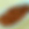 100pcs or briller ambre jaune or mat perle ronde à facettes feu poli petite entretoise tchèque perle sku-33104