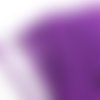 4yrd de 3 6 m metallic dark violet lilas polyester texturés soutache cordon tressé large gimp pour p sku-39800