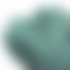 2yrd 1 8 m bleu turquoise vert de draps en coton ruban tissu à plat cordon macrame boho style de bra sku-39892