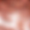 60pcs picasso brun rouge travertin lustre blanc albâtre opale preciosa étoiles d'orion entretoise de sku-41533