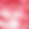 60pcs pastel perle de lumière rouge corail rose preciosa étoiles d'orion entretoise de semences de v sku-41536