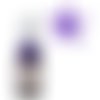 10g violet transparent couleur pigment colorant uv résine artisanat bricolage époxy silicone moule l sku-41664