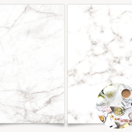 1p2 face de marbre en pierre de photo en arrière-plan de toile de fond produit alimentaire photograp sku-42078