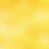 20g opaque jaune foncé rond plat paillettes confettis à coudre sur la broche de la broderie 4mm trou sku-42058