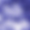 20g clair violet bleu rond plat paillettes confettis à coudre sur la broche de la broderie 4mm trou  sku-42075