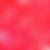 20g opaque rose fushia uv néon rond plat paillettes confettis à coudre sur la broche de la broderie  sku-42051
