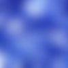 20g bleu clair de la tour de télévision de paillettes confettis à coudre sur la broche de la broderi sku-42076