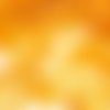 20g de jaune clair orange rond plat paillettes confettis à coudre sur la broche de la broderie 4mm t sku-42083