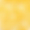 20g mat jaune rond plat paillettes confettis à coudre sur la broche de la broderie 4mm trou 1mm sku-42100