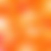 20g clair orange rond plat paillettes confettis à coudre sur la broche de la broderie 4mm trou 1mm sku-42068