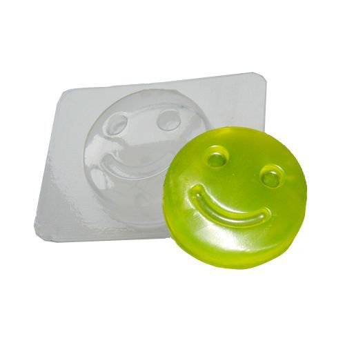 1pc visage et le sourire heureux emoji tour de l'ordinateur à internet en plastique fabrication de s sku-42917