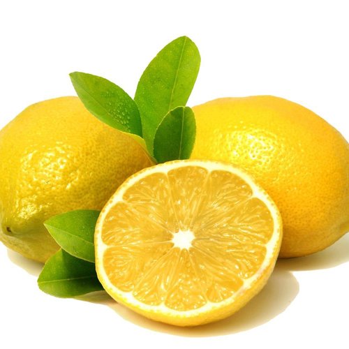 1pc citron bouteille d'huile essentielle naturelle de savon bougie de bricolage crème cosmétique sha sku-42973
