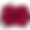 1 pc rouge framboise cosmétique liquide pigment pour la fabrication de savon bricolage bougies uv ré sku-43316