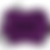 1 pc violet cosmétique liquide pigment pour la fabrication de savon diy bougies uv résine polymère a sku-43317