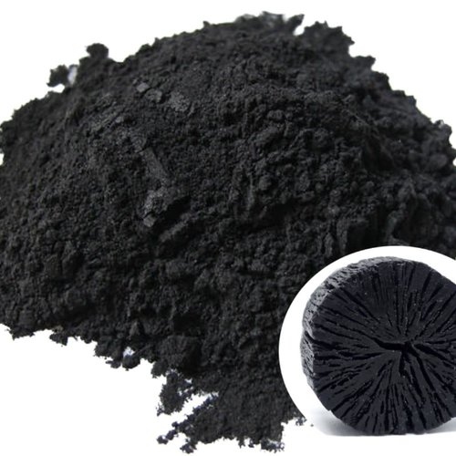 1 pc noir charbon actif poudre naturelle pigment pour la fabrication de savon bricolage bougies uv r sku-43325