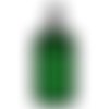 5g de cire vert la couleur de pigment colorant jetons de bricolage fabrication de bougies hobby à la sku-43340