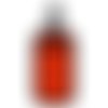 5g de cire rouge de la couleur du pigment colorant jetons de bricolage fabrication de bougies hobby  sku-43344