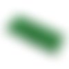 4yrd de 3 6 m de l'herbe vert texturé de polyester soutache cordon tressé large gimp pour perles à c sku-43696