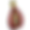 1pc cognac de boire de l'alcool en plastique fabrication de savon de cire chocolat gypse fromage coo sku-43900