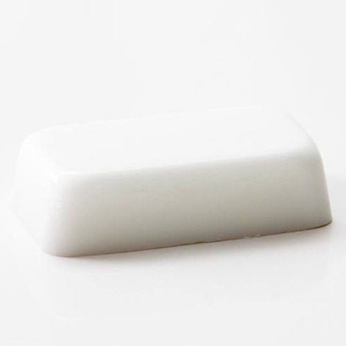 1kg solide shampooing savon base de fondre et verser de l'approvisionnement sku-103668
