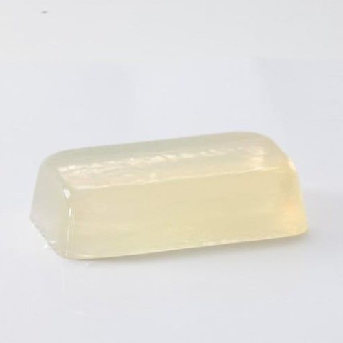 1kg de cristal de l'huile d'olive fabrication du savon base de fondre et verser de l'approvisionneme sku-103672
