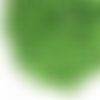10g opaque lustered vert menthe verre rond japonais toho perles de rocaille 11/0 tr-11-130 2.2 mm sku-111020
