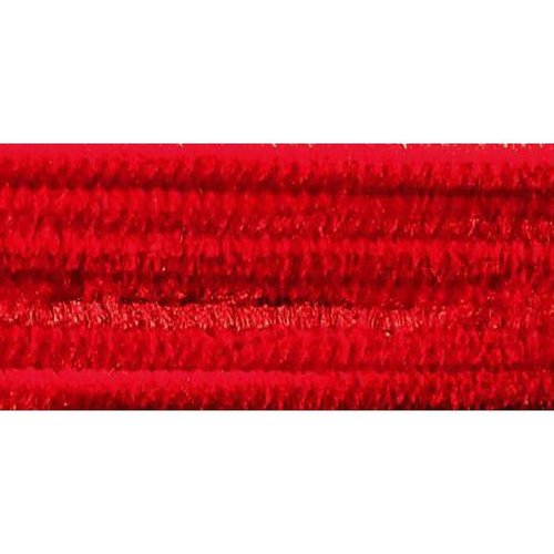 La chenille de la modélisation fils - rouge folia bringmann sku-117690
