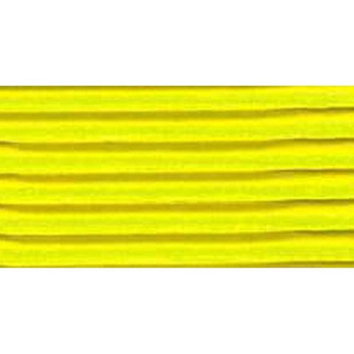 Carton ondulé de papier - 50 x 70 cm - 1 arc - citron jaune folia bringmann sku-117765