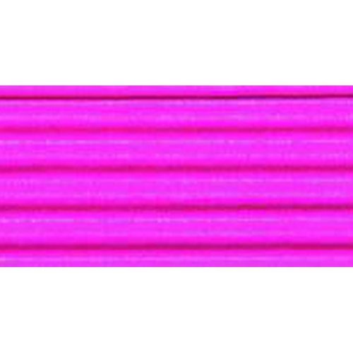 Carton ondulé de papier - 50 x 70 cm - 1 arc - rose fluo folia bringmann sku-117784