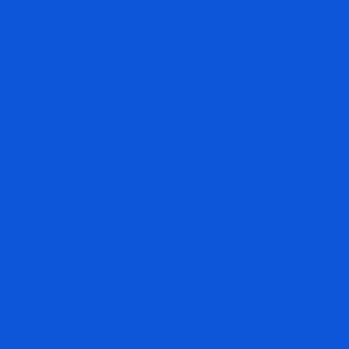 La couleur du carton 220 g / m2 o taille 50x70 cm - 1 arc - bleu royal folia bringmann sku-117820