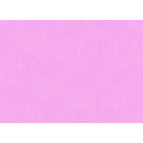 De soie le papier - 50 x 70 cm 5 feuilles - 20g / m2 - lumière rose folia bringmann sku-117747
