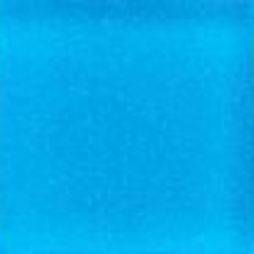 Mosaïque de strass transparent 5x5mm 700 pièces - bleu moyen folia bringmann sku-118041