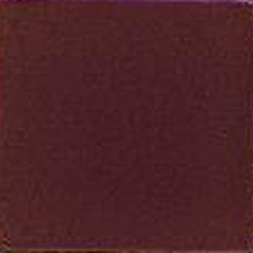 Mosaïque de strass 10x10mm 190 pièces - brun chocolat folia bringmann sku-118227