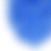 10g transparent arc-en-ciel de lumière bleu saphir verre rond japonais toho perles de rocaille 11/0  sku-111028
