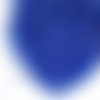 10g à l'intérieur de la lumière de couleur saphir opaque bleu foncé rond verre japonais toho perles  sku-111040