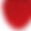 20g perles de graines de toho japonaises en verre rouge cerise lustré opaque 11/0 tr-11-125 2 2 mm sku-111019
